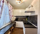 Продать Квартиры вторичка ул Кибальчича, д 16 к 1 литера В   