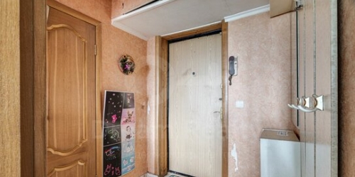 1-комн квартира улица Академика Виноградова,  д. 12