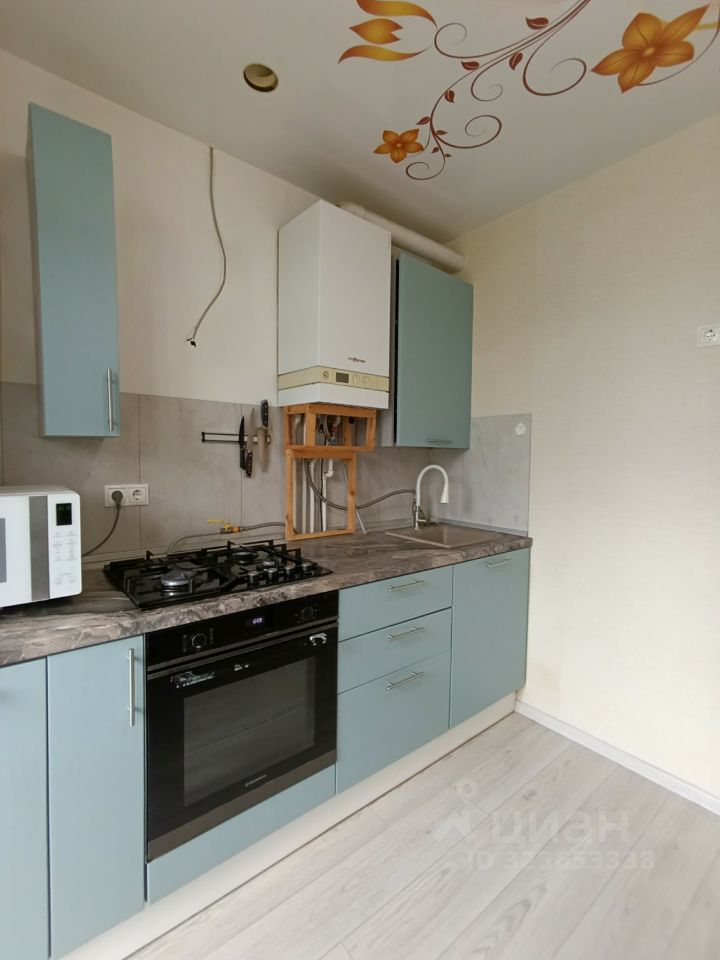 Продажа 1-комн квартиры на вторичном рынке Митино Дальнее мкр, д. Брехово,  д. 6