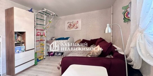 2-комн квартира улица Лёни Голикова,  д. 18