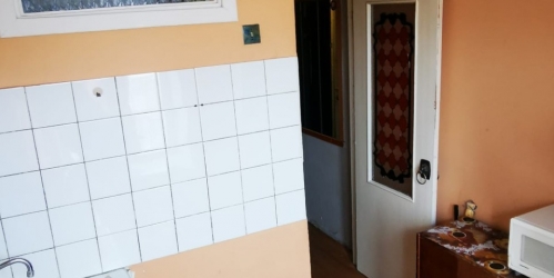 2-комн квартира Ращупкина улица, дом 9