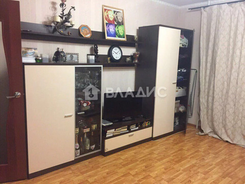 Продажа 1-комн квартиры на вторичном рынке Лосино-Петровский, ул. Пушкина,  д. 2