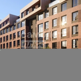 Продажа 2-комн квартиры на вторичном рынке пр-кт Мира,  д. 102,  к. 2