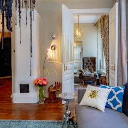 Продажа 2-комн квартиры на вторичном рынке Пушкарская Б. ул,  д. 45