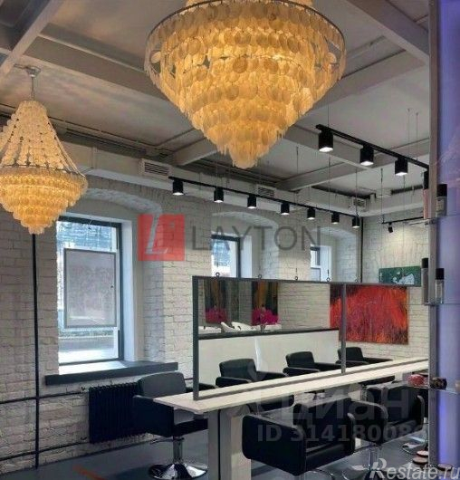Продажа ПСН Новинский бульвар,  д. 1/2