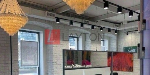 Помещение свободного назначения Новинский бульвар,  д. 1/2