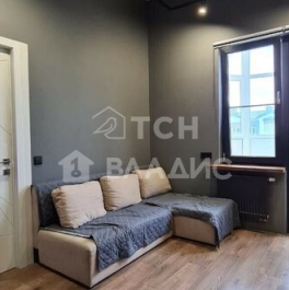 Продажа 1-комн квартиры на вторичном рынке Пушкинский городской округ, Советская улица,  д. 22