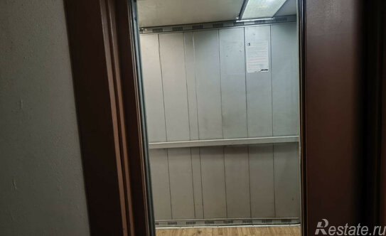 Продажа 2-комн квартиры на вторичном рынке улица Асафьева