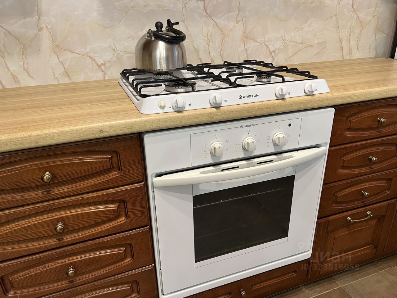 Аренда 2-комн квартиры на вторичном рынке Люберцы, улица Урицкого,  д. 5