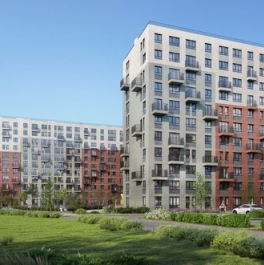 Продажа 2-комн квартиры на вторичном рынке ул Севастьянова,  д. 32,  к. 3 стр 1