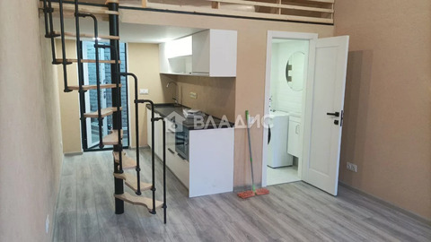 Продажа 1-комн квартиры на вторичном рынке ул. Шпалерная,  д. 39