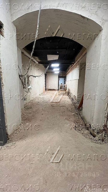 Аренда торгового помещения улица Арбат,  д. 20