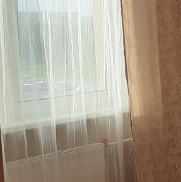 Продажа 1-комн квартиры на вторичном рынке пос. Бугры, улица Школьная, 6к3