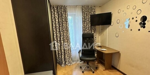 2-комн квартира ул Елецкая,  д. 16,  к. 3