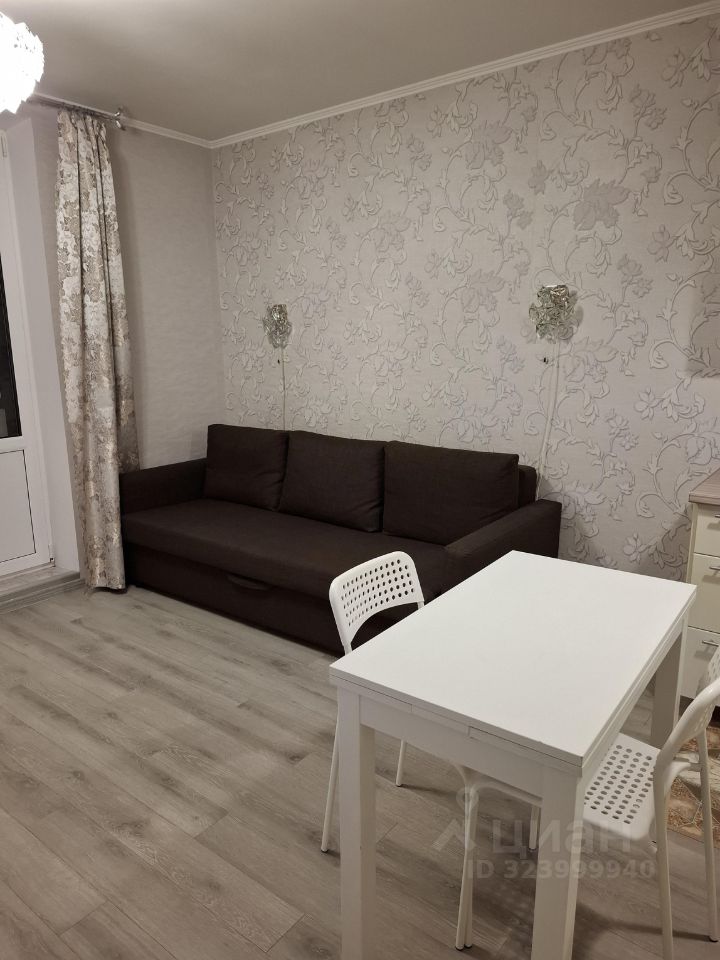 Аренда студии улица Оптиков, 45к1