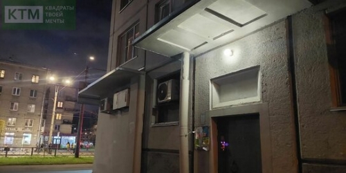 1-комн квартира Ланское ш,  д. 15