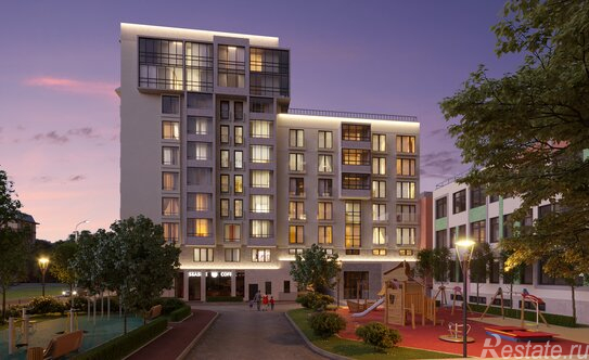 Продажа 2-комн квартиры на вторичном рынке Сампсониевский Б. пр-кт,  д. 77 с1