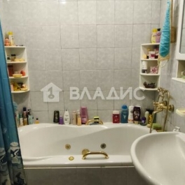 Продажа 2-комн квартиры на вторичном рынке ул Вешняковская,  д. 14,  к. 1