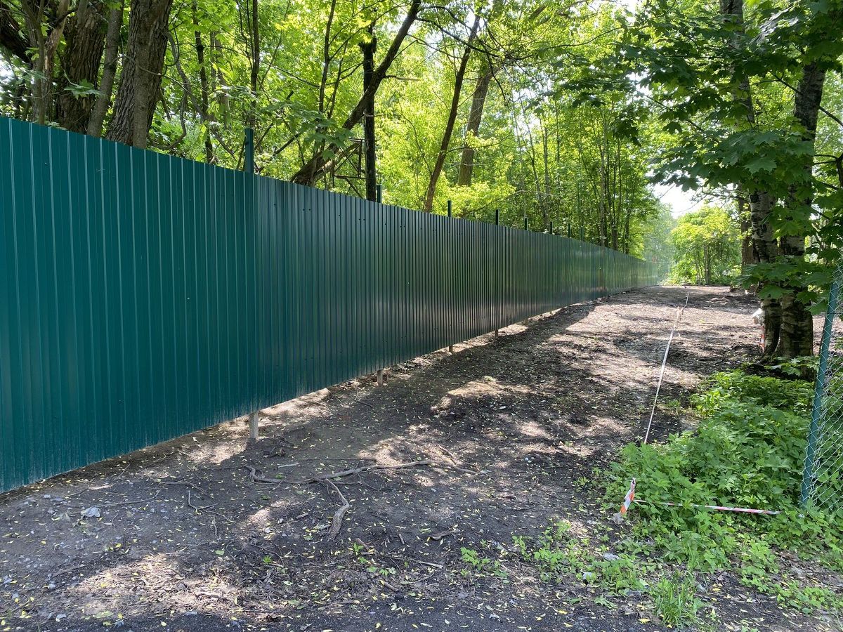 Продажа земли Токсово городской поселок, улица Комендантская гора