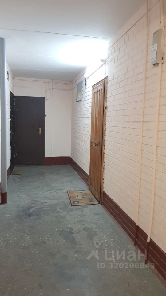 Продажа 1-комн квартиры на вторичном рынке Пулковская улица, 11К2