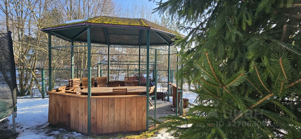 Продажа дома Ульяновка пгт, проспект Володарского, 121