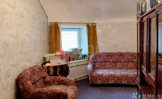 Продажа 3-комн квартиры на вторичном рынке 18-я линия,  д. 19