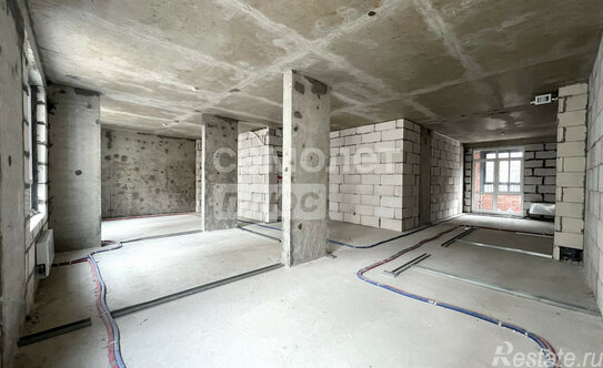 Продажа 3-комн квартиры на вторичном рынке ул Александры Монаховой,  д. 90,  к. 6