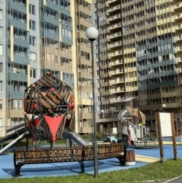 Продажа 1-комн квартиры на вторичном рынке Плесецкая ул,  д. 20 к1