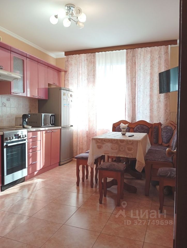 Продажа 2-комн квартиры на вторичном рынке Раменское, улица Левашова, 37