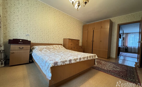 Продажа 3-комн квартиры на вторичном рынке Пересвет г, Гагарина ул,  д. 8А