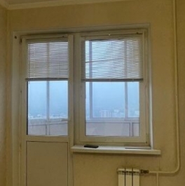 Продажа 2-комн квартиры на вторичном рынке Подольск, улица 43-й Армии,  д. 19