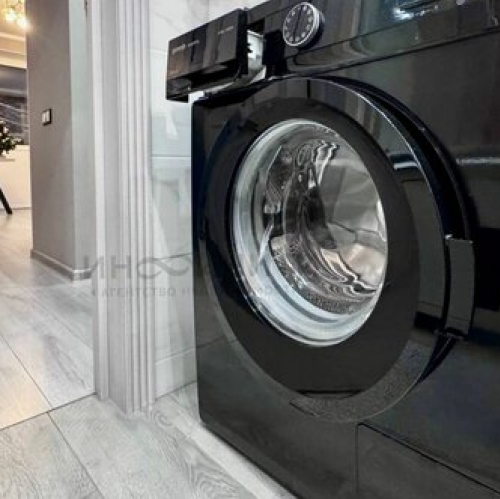 1-комн квартира Краснобогатырская улица,  д. 7