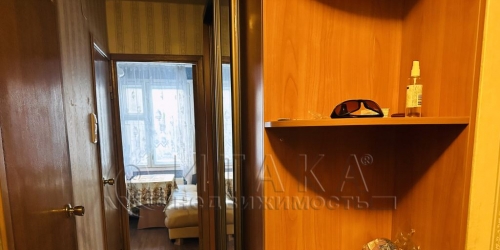 1-комн квартира Всеволожск, Невская,  д. 9