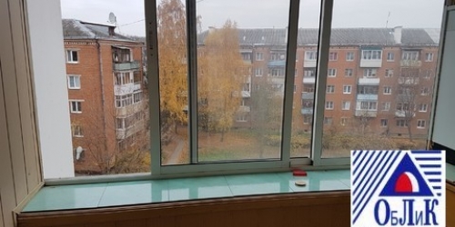 2-комн квартира Климовск, Рябиновый проезд,  д. 1