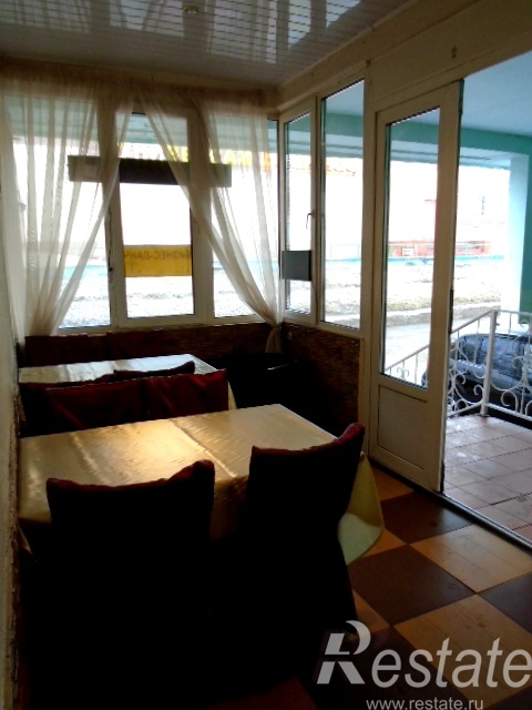 Продажа торгового помещения Капотня 5-й кв-л ,  д. 24,  к. 1