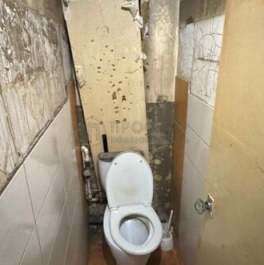 Продажа 3-комн квартиры на вторичном рынке Подольск, улица Багратиона