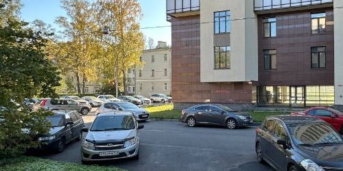 1-комн квартира Бестужевская улица, 25