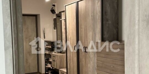 2-комн квартира Кабельная 2-я ул,  д. 4