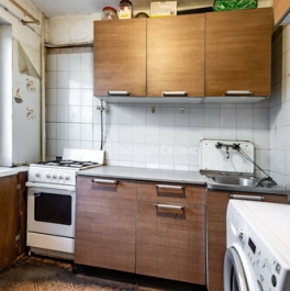 Продажа 3-комн квартиры на вторичном рынке Новочеркасский пр-кт,  д. 62