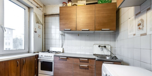 3-комн квартира Новочеркасский пр-кт,  д. 62