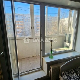 Продажа 2-комн квартиры на вторичном рынке Кантемировская улица,  д. 5 к2