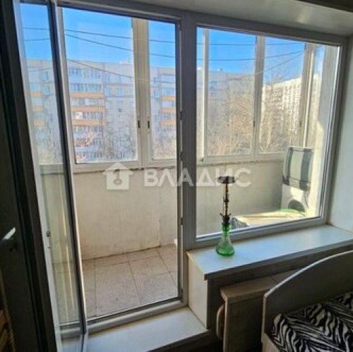 2-комн квартира Кантемировская улица,  д. 5 к2