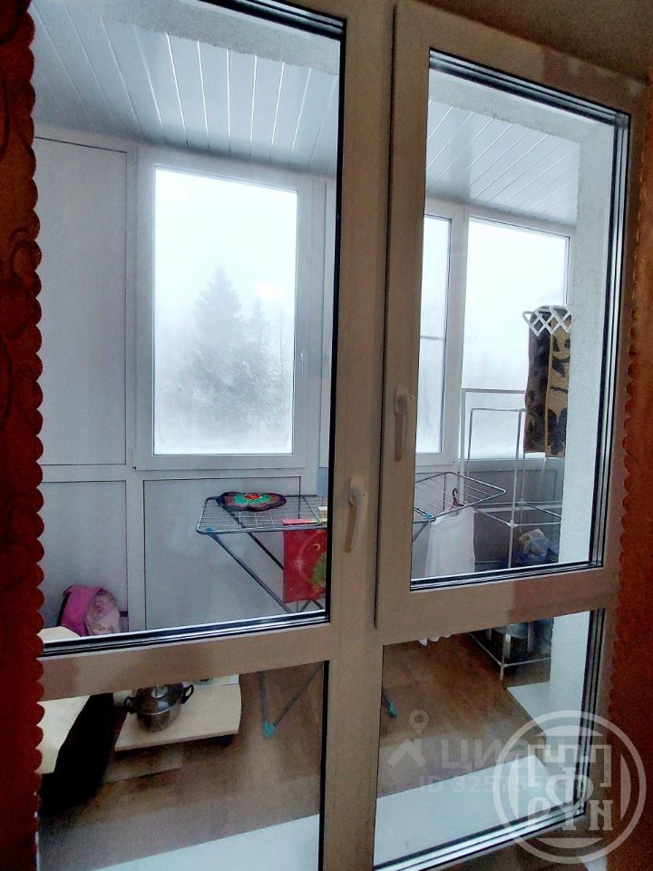 Продажа студии Рощино пгт, улица Шалавина, 49Бк3