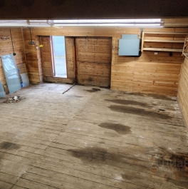 Продажа гаража Комендантский пр-кт,  д. 26,  к. 2