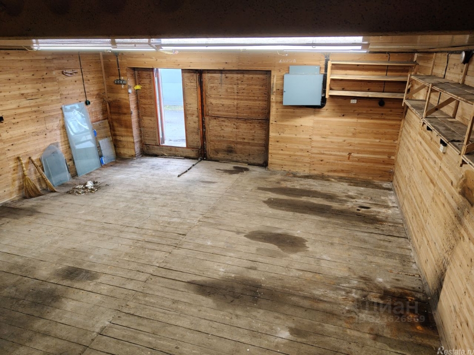 Продажа гаража Комендантский пр-кт,  д. 26,  к. 2