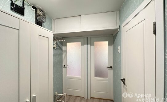 Аренда 1-комн квартиры на вторичном рынке улица Бутлерова,  д. 12