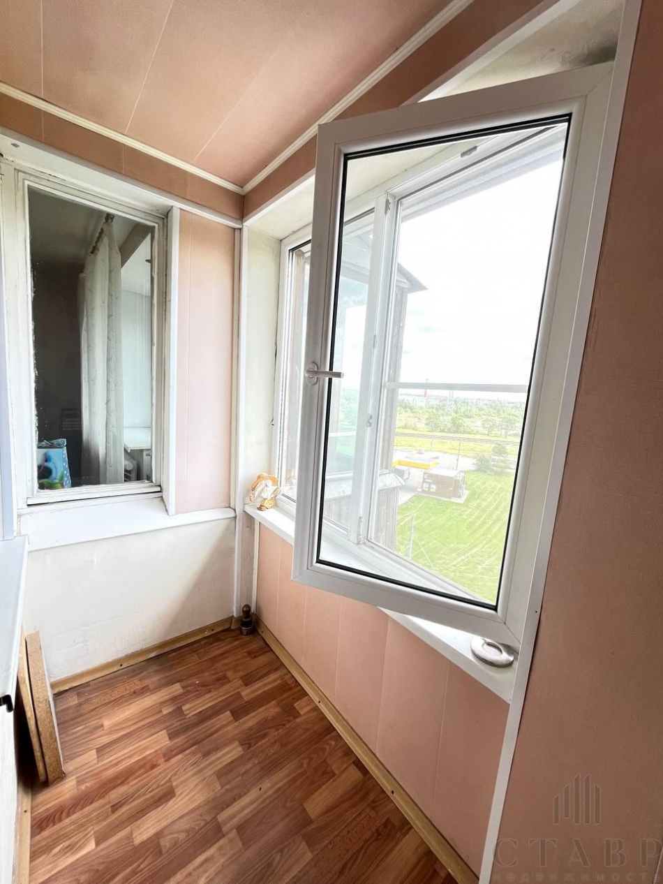 Аренда 3-комн квартиры на вторичном рынке Пушкин, Железнодорожная улица, д.40/1