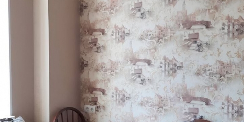 2-комн квартира улица Климашкина,  д. 21