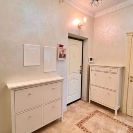 Продажа 3-комн квартиры на вторичном рынке ул Родионовская,  д. 18,  к. 2