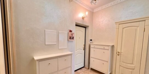 3-комн квартира ул Родионовская,  д. 18,  к. 2